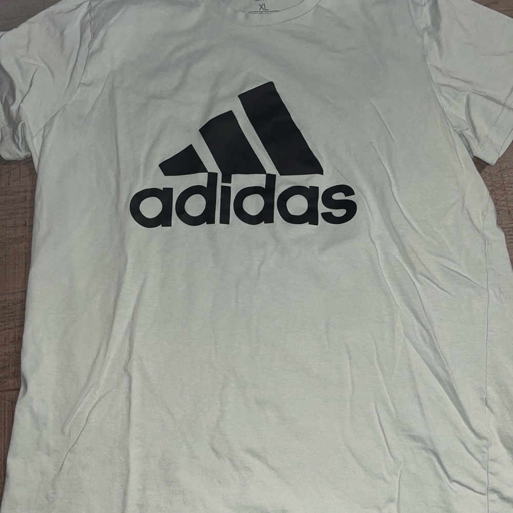 Adidas Women’s tee